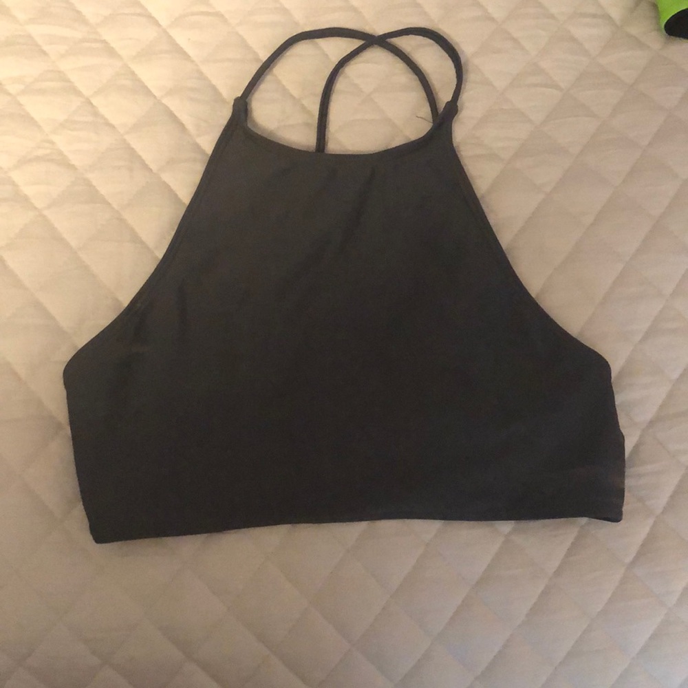 Bathing suit top